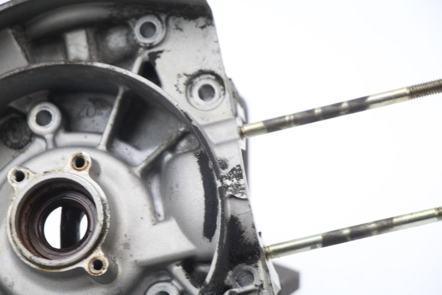 photo de CARTER PIAGGIO ZIP 2T 50 (2009 - 2019) - Otra perspectiva