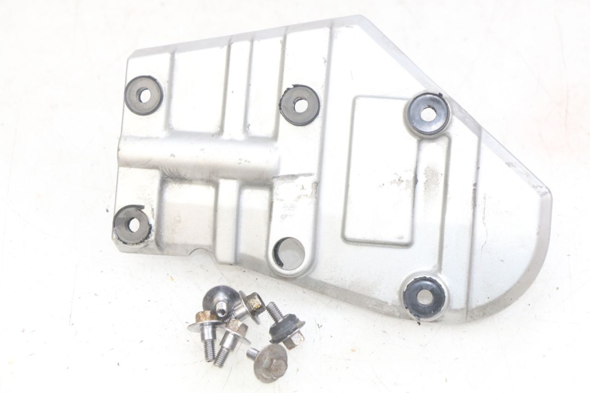 photo de CARTER MOTOR DERECHO KAWASAKI ZX-6R ZX6R 600 (1995 - 1997) - Vista principal