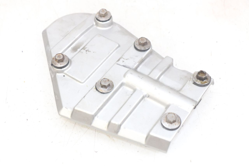 photo de CARTER MOTOR DERECHO KAWASAKI ZX-6R ZX6R 600 (1995 - 1997) - Detalle de la pieza