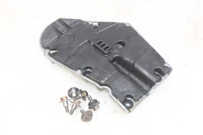 photo de CARTER MOTOR DERECHO KAWASAKI ZX-6R ZX6R 600 (1995 - 1997) - Zoom estado de uso