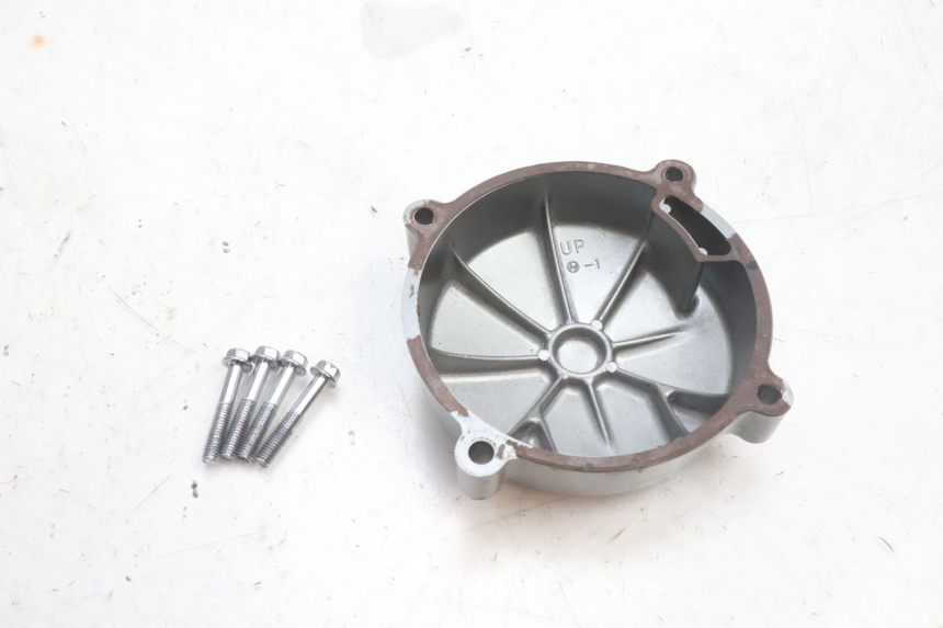 photo de CARTER KAWASAKI ZZR 600 (1995 - 2004) - Primer plano técnico