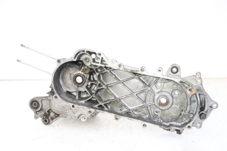 photo de CARTER IZQUIERDO KYMCO AGILITY 4T 50 (2005 - 2018) - Vista principal