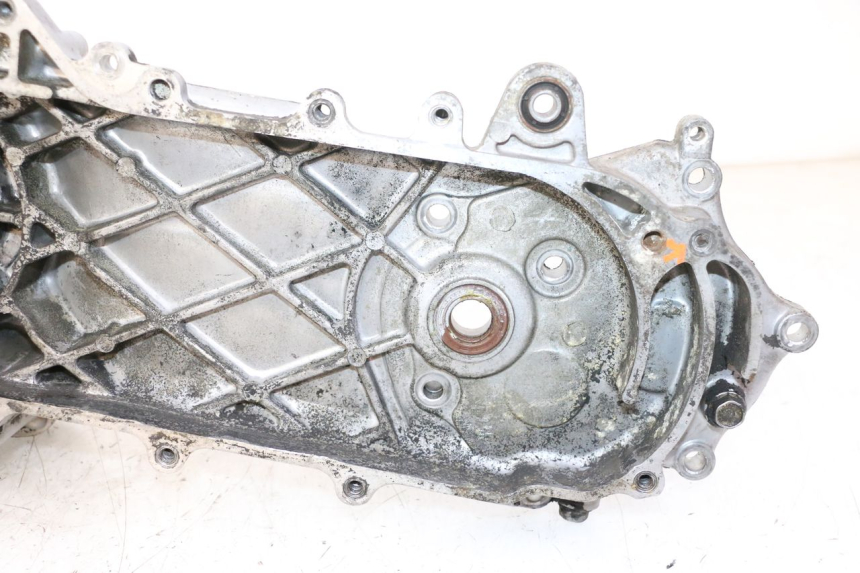 photo de CARTER IZQUIERDO KYMCO AGILITY 4T 50 (2005 - 2018) - Otra vista del artículo