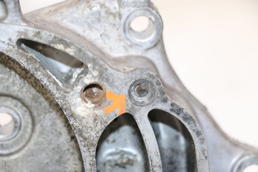 photo de CARTER IZQUIERDO KYMCO AGILITY 4T 50 (2005 - 2018) - Características distintivas