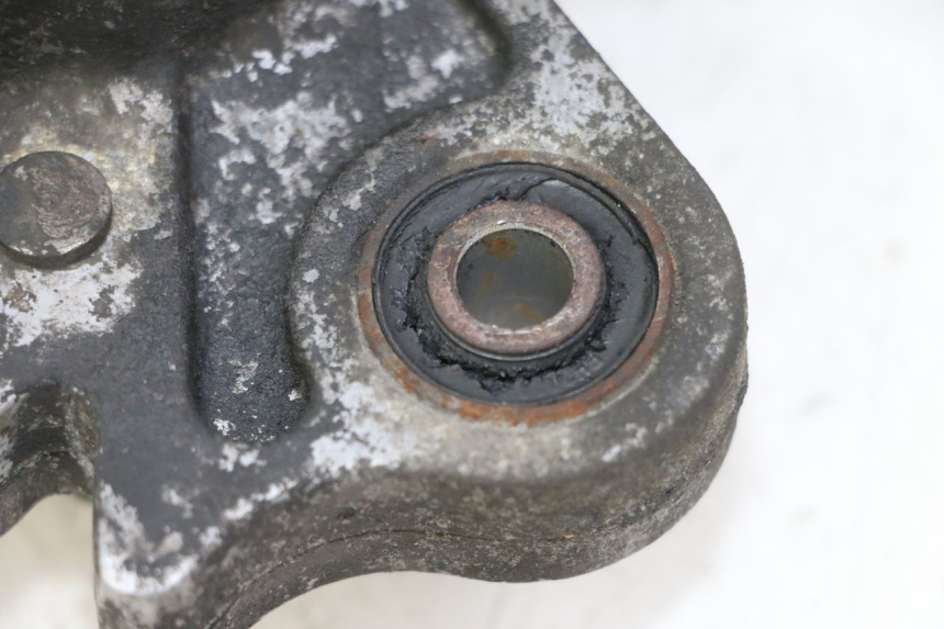 photo de CARTER IZQUIERDO KYMCO AGILITY 4T 50 (2005 - 2018) - Otra perspectiva