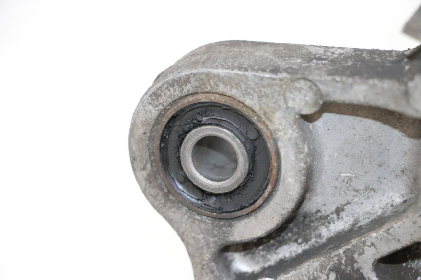 photo de CARTER IZQUIERDO KYMCO AGILITY 4T 50 (2005 - 2018) - Recambio usado revisado