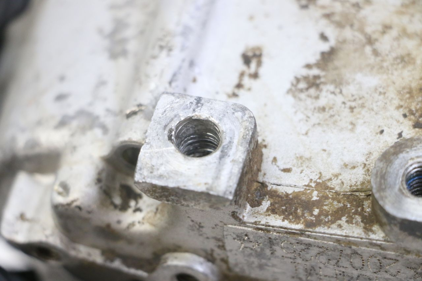 photo de CARTER IZQUIERDO APOLLO RFZ 125 - Otra perspectiva