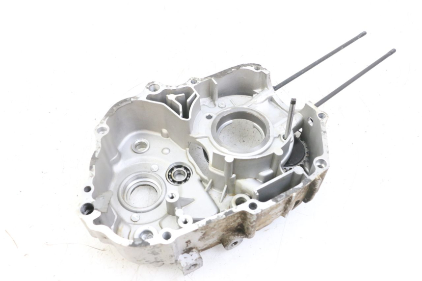 photo de CARTER IZQUIERDO APOLLO RFZ 125 - Detalles de los puntos de fijación