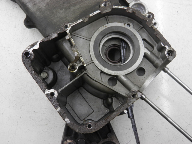 photo de CARTER IZQUIERDO BENZHOU YY50QT31 VINTAGE 50 (2009 - 2012) - Detalle de la pieza