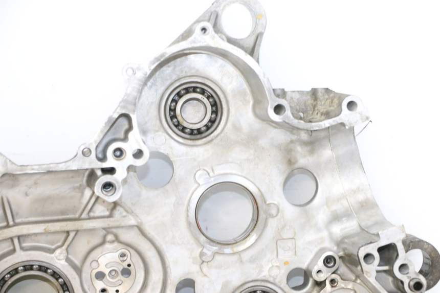 photo de CARTER IZQUIERDO SUZUKI BURGMAN 650 (2013 - 2020) - Zoom sobre los componentes