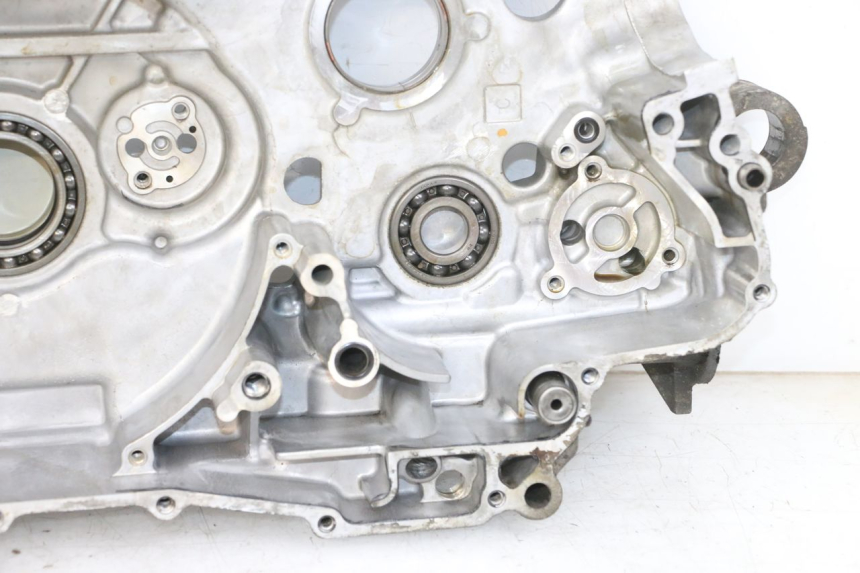 photo de CARTER IZQUIERDO SUZUKI BURGMAN 650 (2013 - 2020) - Primer plano de alta resolución