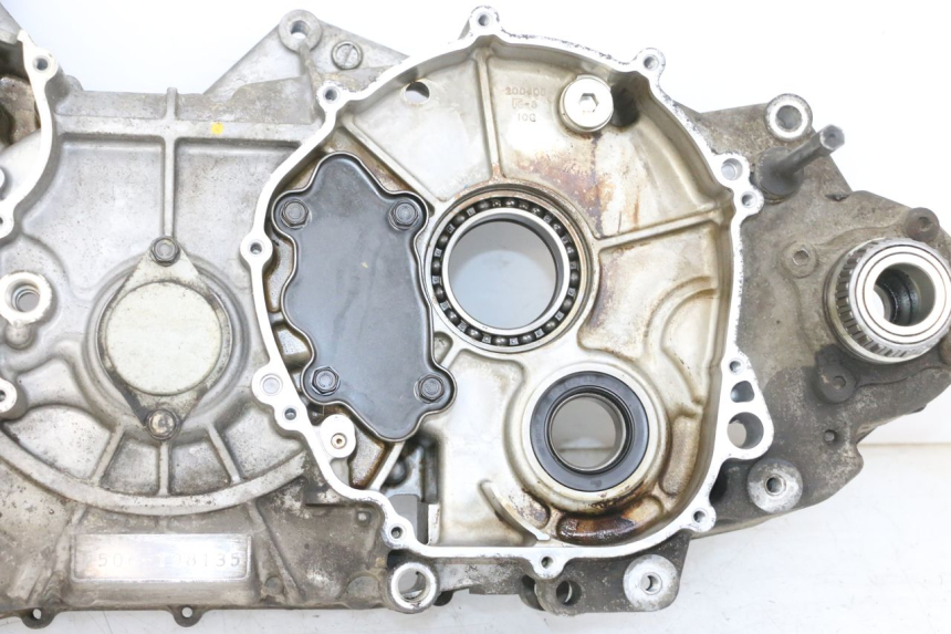 photo de CARTER IZQUIERDO SUZUKI BURGMAN 650 (2013 - 2020) - Zoom calidad de ocasión