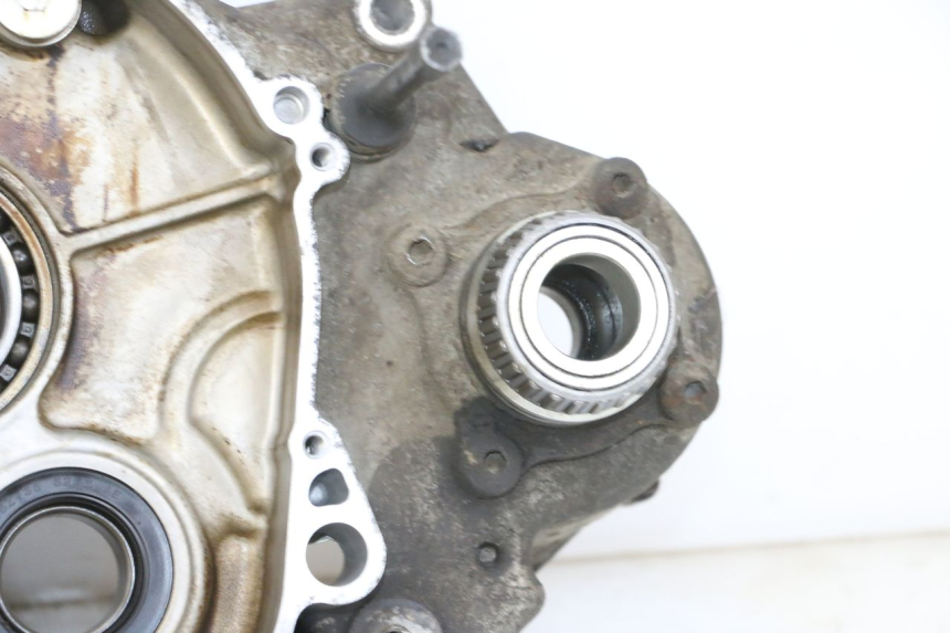 photo de CARTER IZQUIERDO SUZUKI BURGMAN 650 (2013 - 2020) - Perfil de la pieza de repuesto