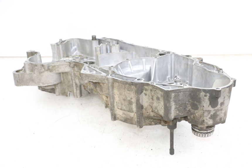 photo de CARTER IZQUIERDO SUZUKI BURGMAN 650 (2013 - 2020) - Estado de la superficie y material