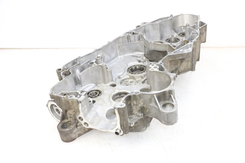 photo de CARTER IZQUIERDO SUZUKI BURGMAN 650 (2013 - 2020) - Recambio usado revisado