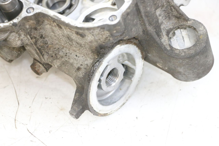 photo de CARTER IZQUIERDO SUZUKI BURGMAN 650 (2013 - 2020) - Marcados y referencias originales