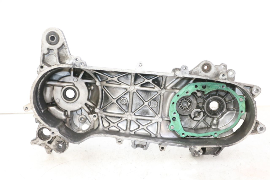 photo de CARTER IZQUIERDO PEUGEOT CITYSTAR 50 (2013 - 2017) - Vista principal