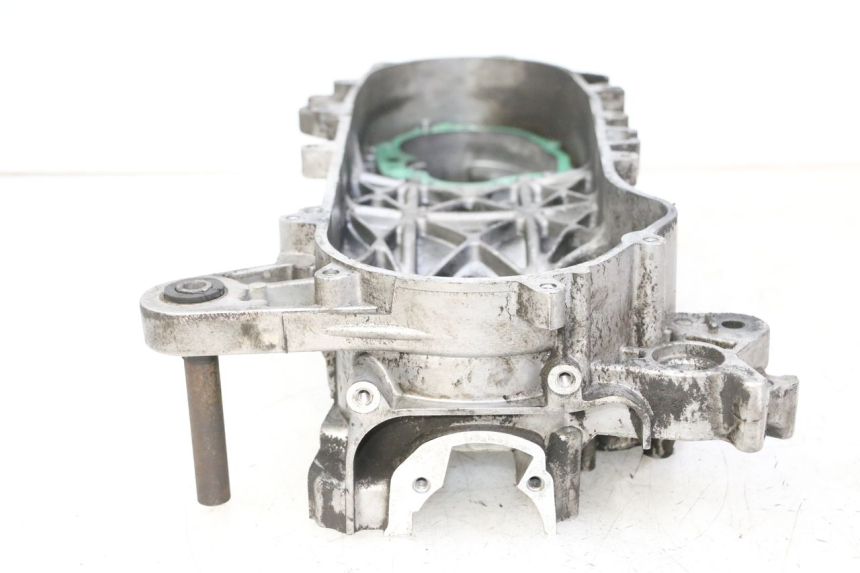 photo de CARTER IZQUIERDO PEUGEOT CITYSTAR 50 (2013 - 2017) - Zoom estado de uso