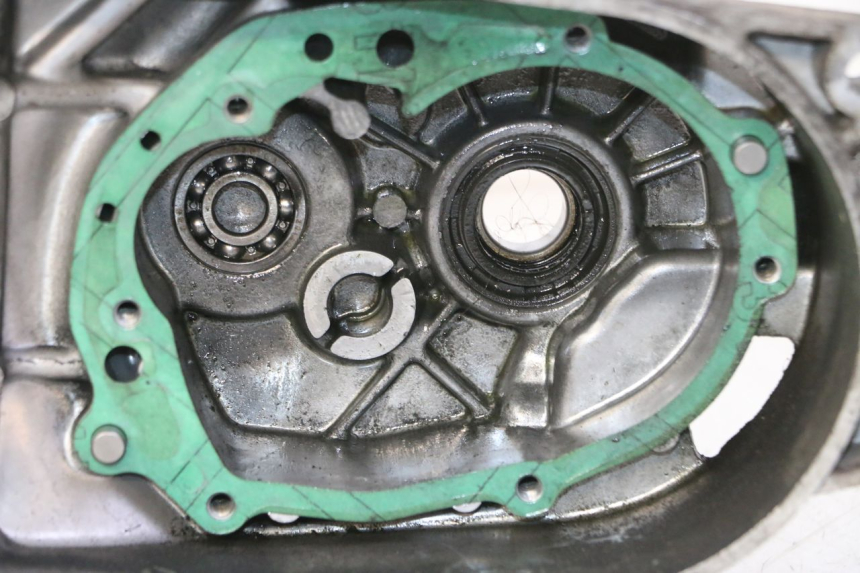 photo de CARTER IZQUIERDO PEUGEOT CITYSTAR 50 (2013 - 2017) - Vista general del producto