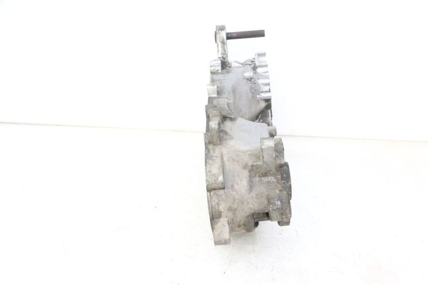 photo de CARTER IZQUIERDO PEUGEOT CITYSTAR 50 (2013 - 2017) - Detalles de los puntos de fijación