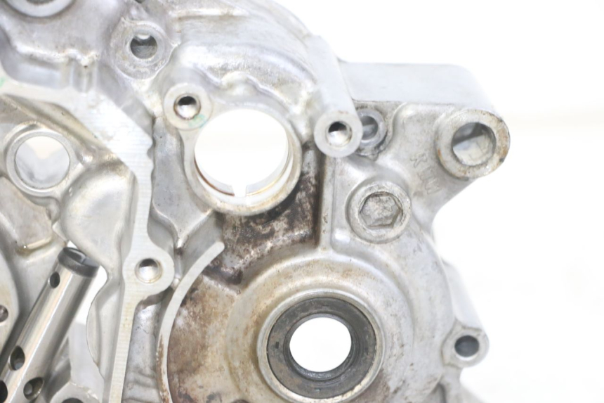 photo de CARTER IZQUIERDO HONDA CRF-F CRF F 110 (2019 - 2022) - Ángulo de visión alternativo