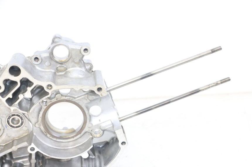 photo de CARTER IZQUIERDO HONDA CRF-F CRF F 110 (2019 - 2022) - Zoom estado de uso