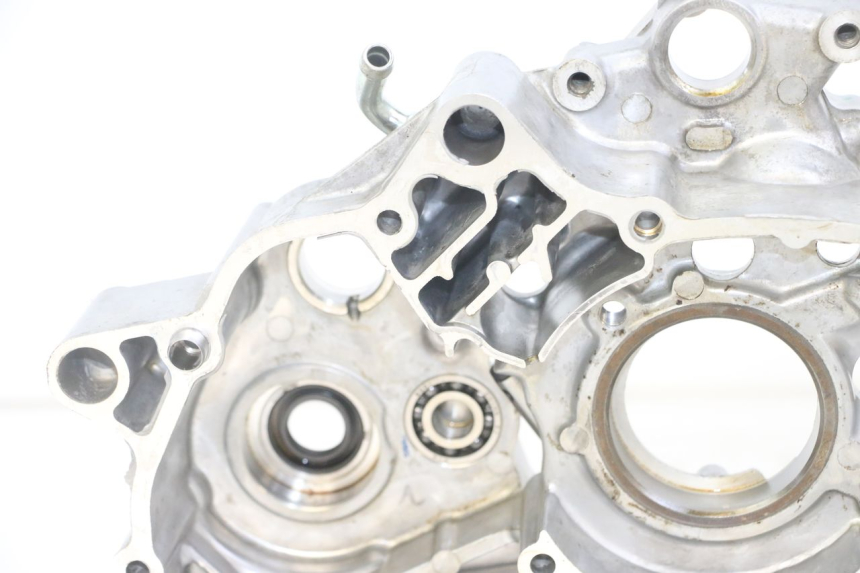 photo de CARTER IZQUIERDO HONDA CRF-F CRF F 110 (2019 - 2022) - Primer plano técnico