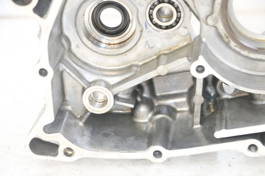 photo de CARTER IZQUIERDO HONDA CRF-F CRF F 110 (2019 - 2022) - Vista general del producto