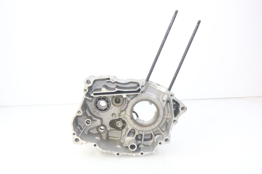 photo de CARTER IZQUIERDO DEL MOTOR XTRM FACTORY DIRTBIKE BSE 150 - Vista principal