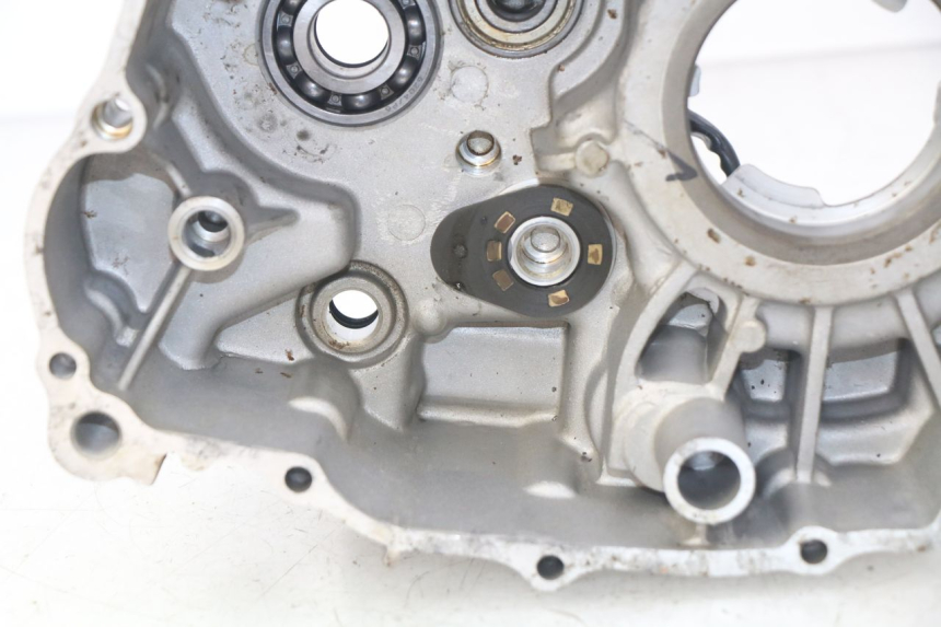 photo de CARTER IZQUIERDO DEL MOTOR XTRM FACTORY DIRTBIKE BSE 150 - Otra vista del artículo