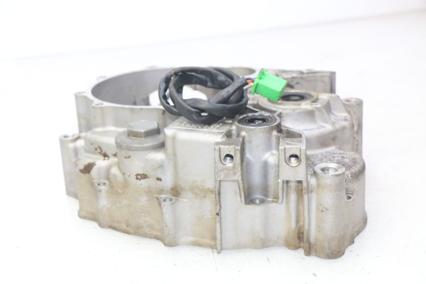 photo de CARTER IZQUIERDO DEL MOTOR XTRM FACTORY DIRTBIKE BSE 150 - Primer plano técnico