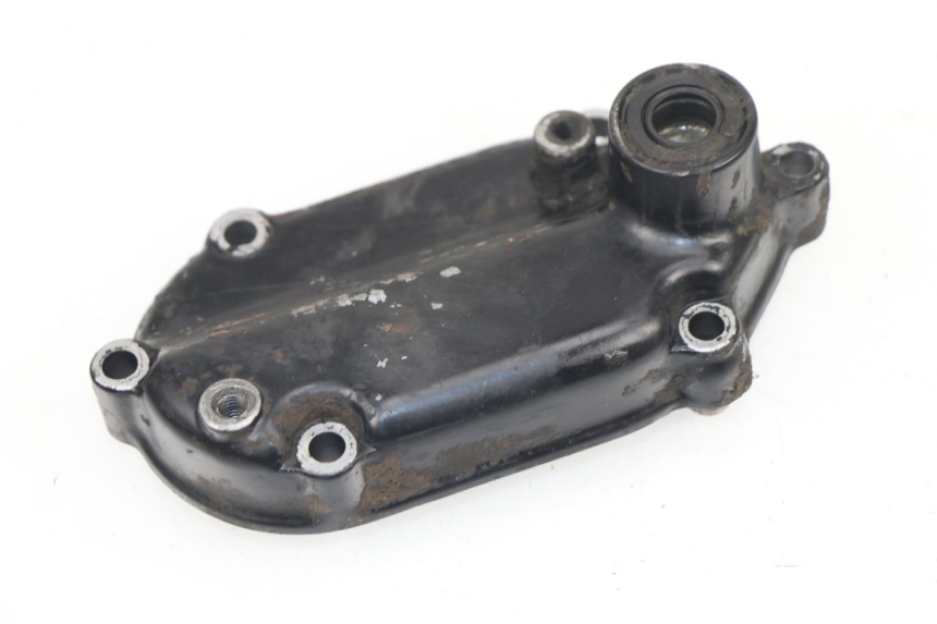 photo de CARTER IZQUIERDO SUZUKI DR DJEBEL 600 (1985 - 1990) - Vista principal