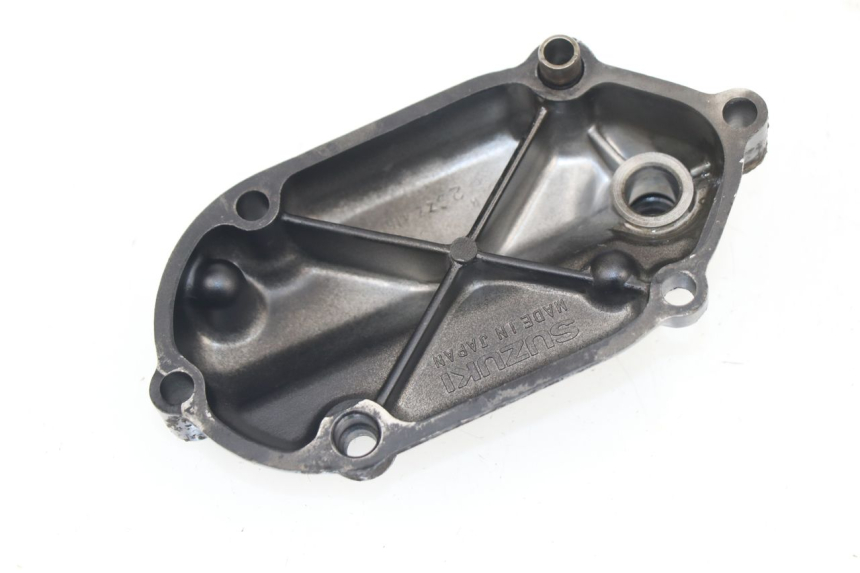 photo de CARTER IZQUIERDO SUZUKI DR DJEBEL 600 (1985 - 1990) - Detalle de la pieza