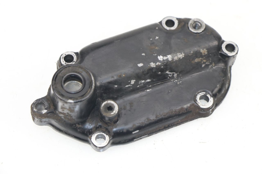 photo de CARTER IZQUIERDO SUZUKI DR DJEBEL 600 (1985 - 1990) - Zoom estado de uso