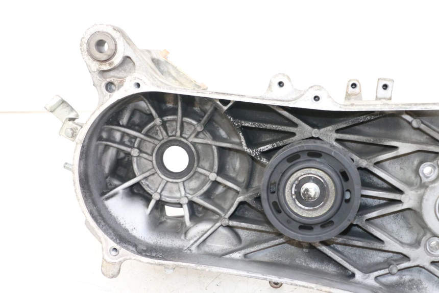 photo de CARTER IZQUIERDO HONDA FES PANTHEON 2T 125 (1998 - 2002) - Marcados y referencias originales