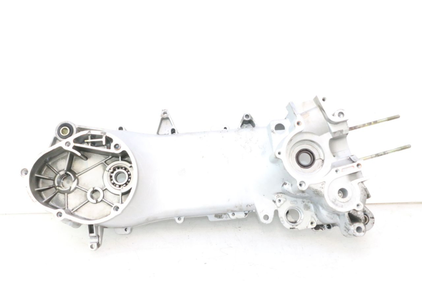 photo de CARTER IZQUIERDO PIAGGIO FLY 2T 50 (2004 - 2017) - Detalle de la pieza