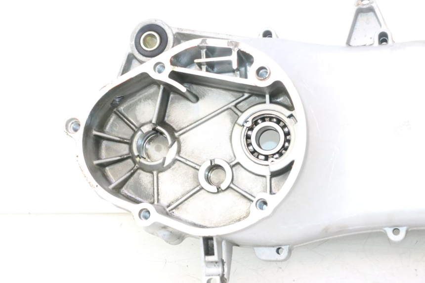photo de CARTER IZQUIERDO PIAGGIO FLY 2T 50 (2004 - 2017) - Zoom estado de uso
