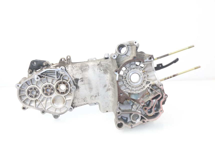 photo de CARTER IZQUIERDO PIAGGIO FLY 125 (2005 - 2012) - Detalle de la pieza