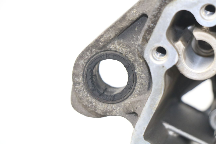 photo de CARTER IZQUIERDO PIAGGIO FLY 125 (2005 - 2012) - Recambio usado revisado