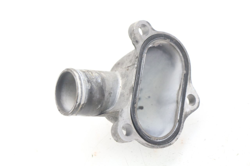 photo de CARTER IZQUIERDO SUZUKI GSX-R GSXR 600 (2001 - 2003) - Detalle de la pieza