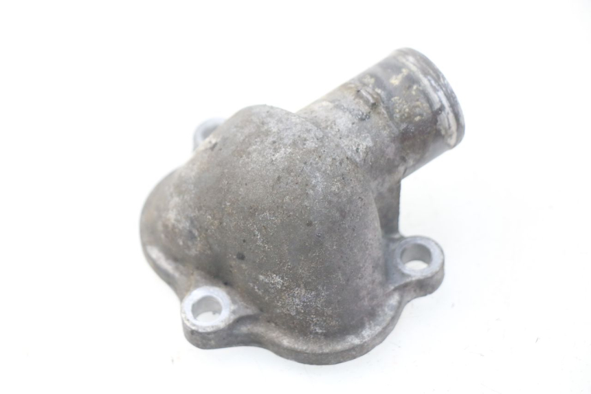 photo de CARTER IZQUIERDO SUZUKI GSX-R GSXR 600 (2001 - 2003) - Zoom estado de uso