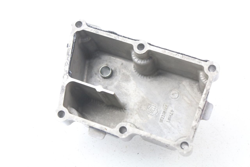 photo de CARTER IZQUIERDO SUZUKI GSX-R GSXR K16 1000 (2012 - 2016) - Detalle de la pieza