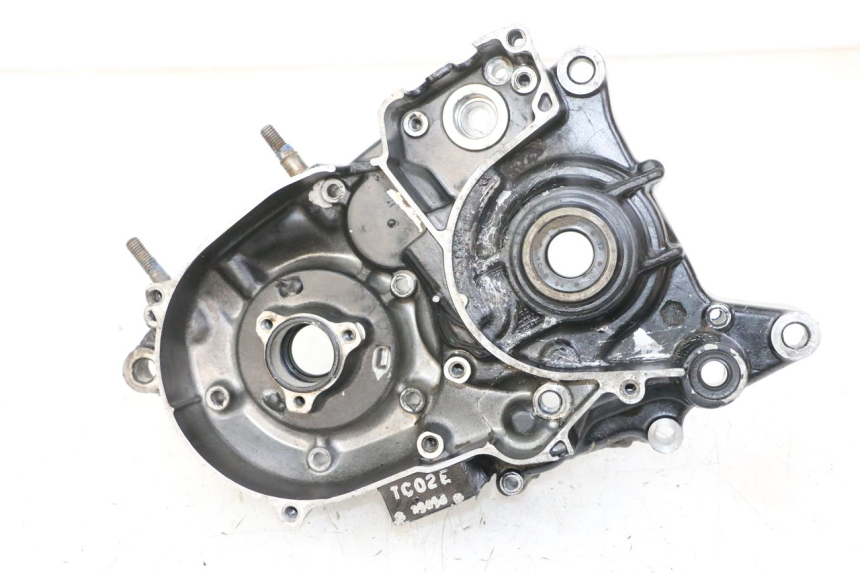 photo de CARTER IZQUIERDO HONDA MTX TC02 125 (1987 - 1989) - Vista principal