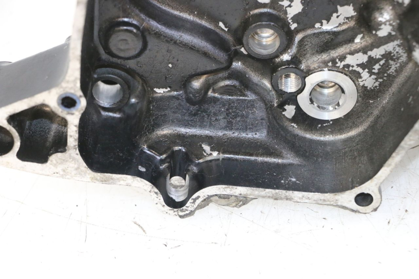photo de CARTER IZQUIERDO HONDA MTX TC02 125 (1987 - 1989) - Detalle de la pieza