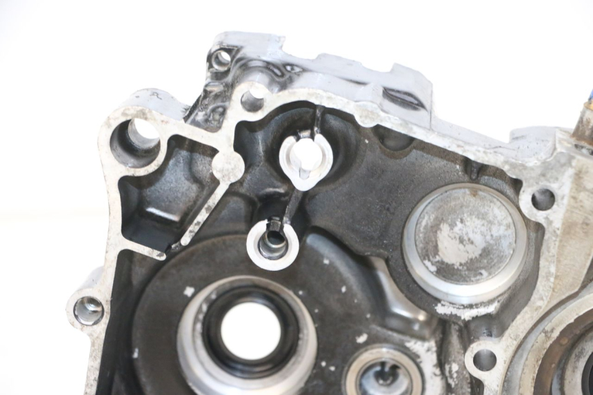 photo de CARTER IZQUIERDO HONDA MTX TC02 125 (1987 - 1989) - Características distintivas