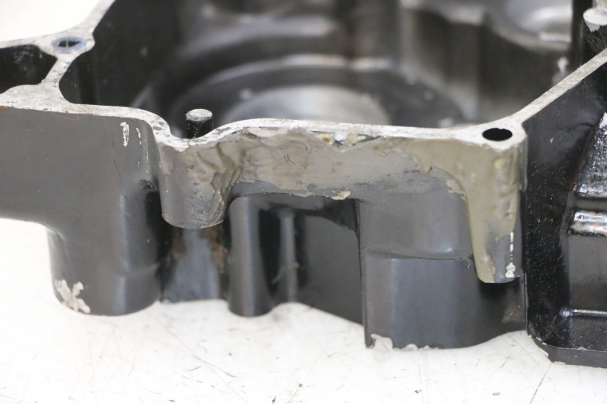 photo de CARTER IZQUIERDO HONDA MTX TC02 125 (1987 - 1989) - Estado de la superficie y material
