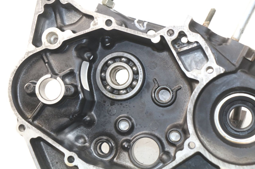 photo de CARTER IZQUIERDO SUZUKI JR 80 (2001 - 2006) - Otra perspectiva