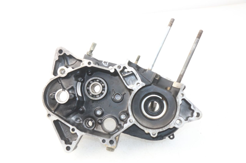 photo de CARTER IZQUIERDO SUZUKI JR 80 (2001 - 2006) - Primer plano técnico