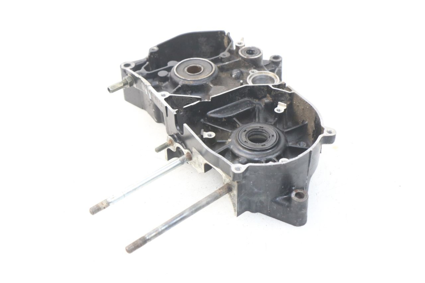 photo de CARTER IZQUIERDO SUZUKI JR 80 (2001 - 2006) - Vista general del producto