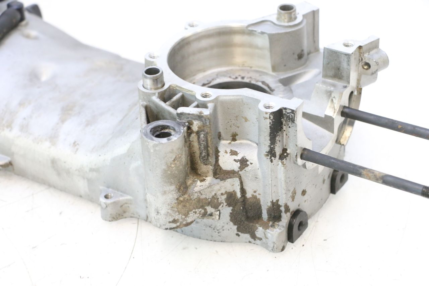 photo de CARTER IZQUIERDO RIDE JUMP 2T 50 (2012 - 2017) - Primer plano técnico